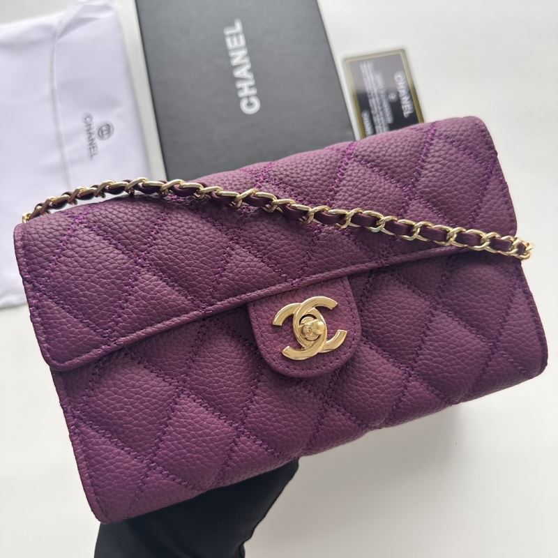 Chanel CF Series Bags